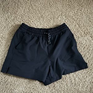 Old Navy High-Waisted StretchTech Water-Repellent Shorts
